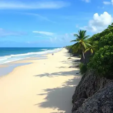 Fotos de Tatajuba em Jericoacoara: o que saber para planejar melhor