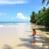 Mangue Seco com crianças: informações úteis para sua viagem