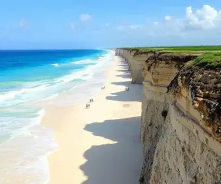 O que mudou em taxa de turismo em Jericoacoara: atualização importante para turistas
