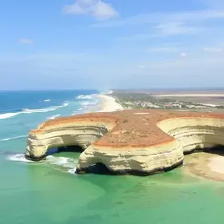 Roteiro combinando Tatajuba ou Jericoacoara: veja qual opção combina com sua viagem