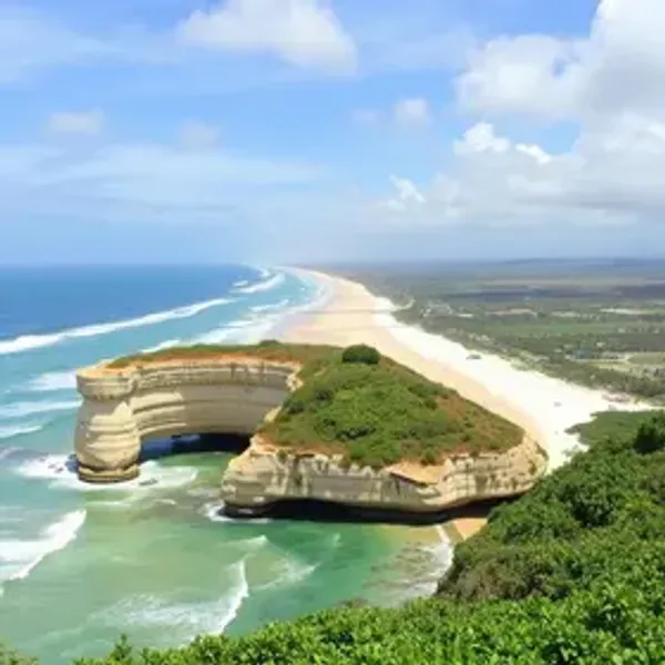 Jericoacoara ou Camocim qual escolher: compare antes de decidir o roteiro