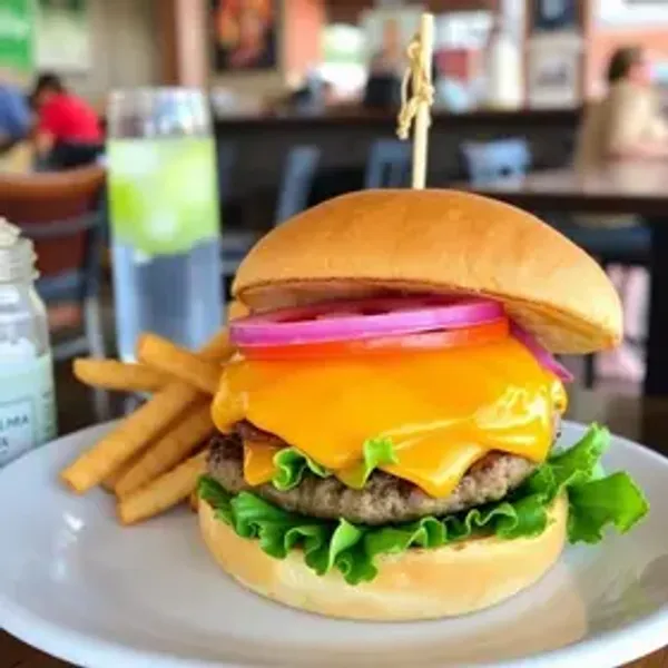 Hamburguerias em Jericoacoara perto de mim: referências locais para se orientar melhor