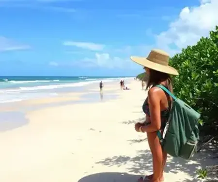 Etiqueta para turistas em Jericoacoara: guia prático com dicas essenciais