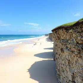 Eventos em Jericoacoara em outubro: guia prático com dicas essenciais
