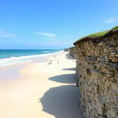 Eventos em Jericoacoara em outubro: guia prático com dicas essenciais