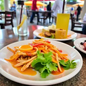 Onde comer em Parnaíba: informações úteis para sua viagem