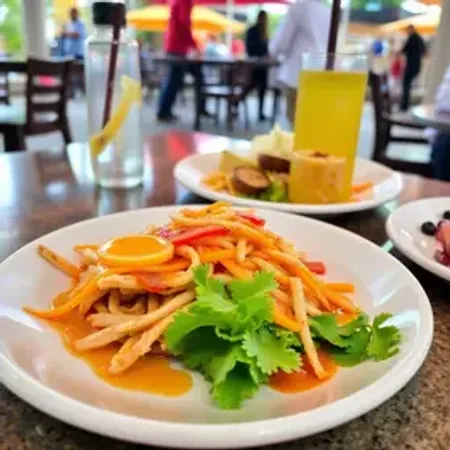 Onde comer em Parnaíba: informações úteis para sua viagem