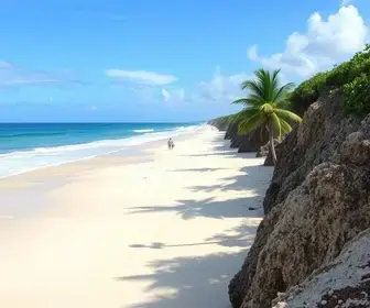 Estrada para Jericoacoara hoje: informações atualizadas para visitantes