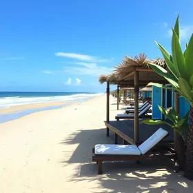 Pousadas acessíveis em Jericoacoara: como escolher a melhor alternativa