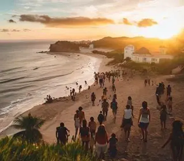 Como incluir turismo comunitário em Jericoacoara no roteiro: como se organizar antes da viagem
