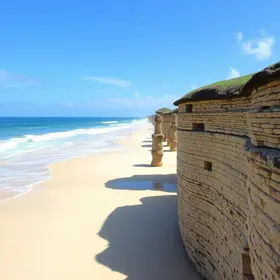 Transfer entre Jericoacoara e destinos próximos: como contratar com segurança e planejar custos