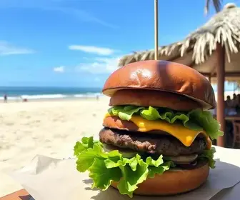 Hamburguerias em Jericoacoara: guia para escolher com segurança