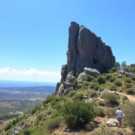 Onde fica a Pedra Furada: como chegar e o que saber antes de ir