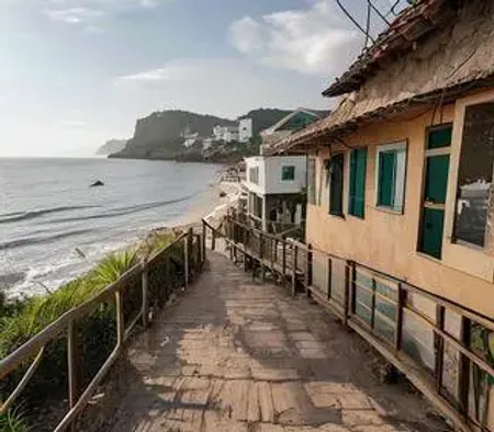 Onde ficar em Jericoacoara para idosos: como chegar e o que saber antes de ir