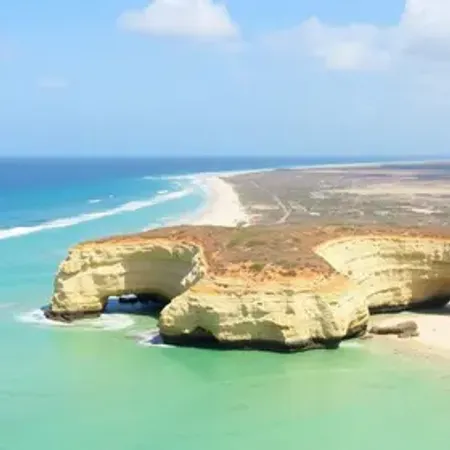 Guia atualizado sobre eventos em Jericoacoara em Jericoacoara: roteiro, acesso e informações essenciais