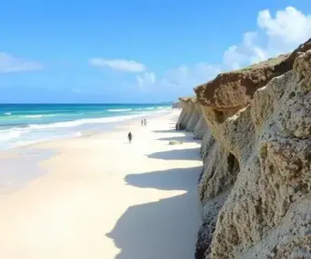 Melhor região para ficar em Jericoacoara: guia prático com dicas essenciais