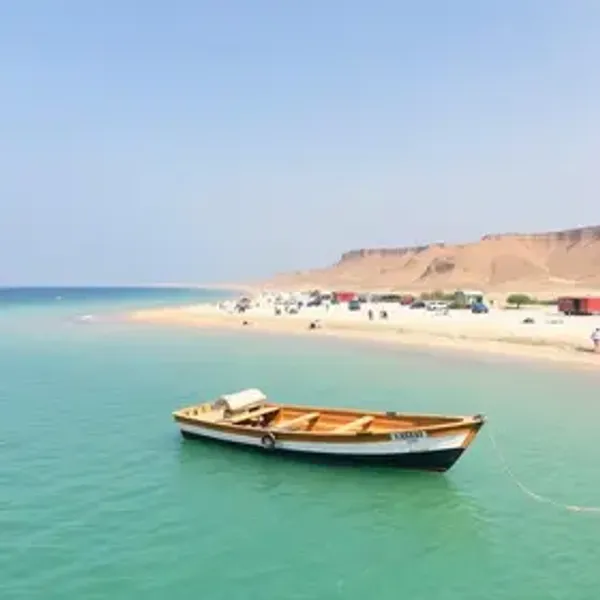 Guia completo da Praia da Malhada: como visitar, custos e dicas práticas