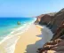 Praia da Malhada para casais: informações úteis para sua viagem