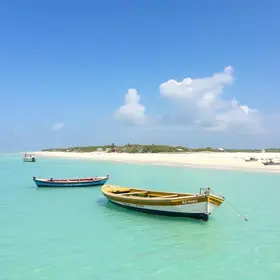 Jericoacoara vila de pescadores: informações úteis para sua viagem