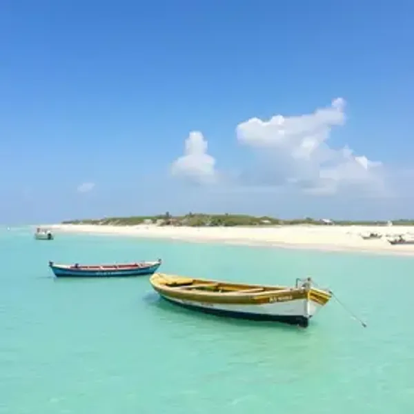 Jericoacoara vila de pescadores: informações úteis para sua viagem