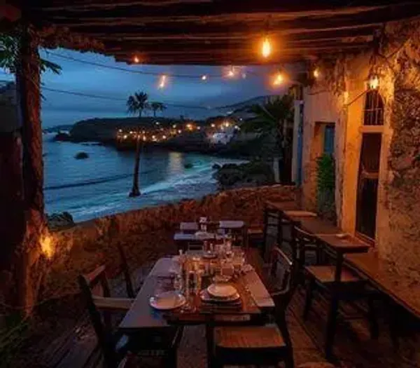 Onde comer em Jericoacoara para noite em Jeri: o que saber para planejar melhor