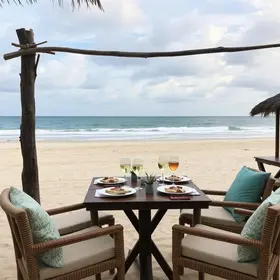 Onde comer perto da Praia da Malhada em Jericoacoara: o que saber para planejar melhor