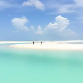 Roteiro combinando Jericoacoara e Lençóis Maranhenses: o que saber para planejar melhor