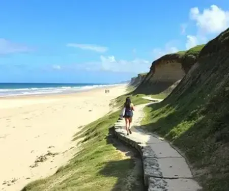 Curso de caminhada em Jericoacoara: guia para reservar sem perrengues