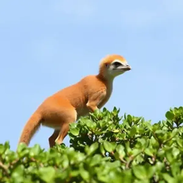 Guia da fauna de Jericoacoara para turistas: guia prático com dicas essenciais
