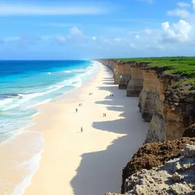 Quando ir para Jericoacoara: roteiro completo para visitar Jeri