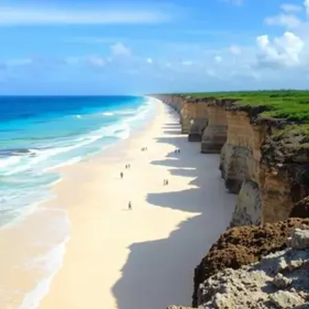 Quando ir para Jericoacoara: roteiro completo para visitar Jeri