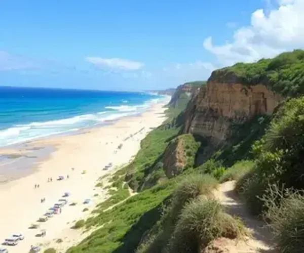 Caminhada em Jericoacoara para iniciantes: o que saber para planejar melhor