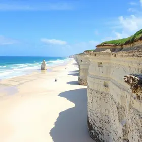 Quanto custa viajar para Jericoacoara por 2 dias: guia prático com dicas essenciais