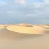 Como visitar as dunas de Jericoacoara: rota, custos e dicas para evitar perrengues