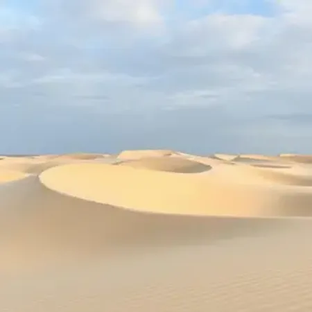 Como visitar as dunas de Jericoacoara: rota, custos e dicas para evitar perrengues