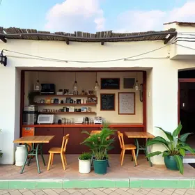 Cafés em Jericoacoara perto de mim: referências locais para se orientar melhor