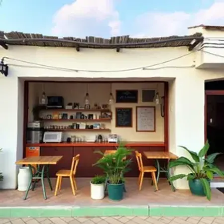 Cafés em Jericoacoara perto de mim: referências locais para se orientar melhor