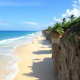 Transfer de Teresina para Jericoacoara: opções, preços e cuidados antes de reservar