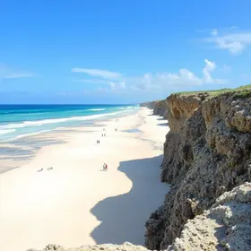 Melhores passeios em Jericoacoara para casais: seleção estratégica para sua viagem