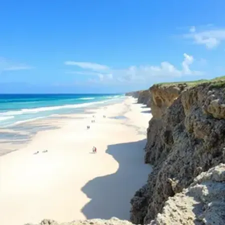 Melhores passeios em Jericoacoara para casais: seleção estratégica para sua viagem
