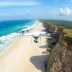 Regras para drones em Jericoacoara: o que saber para planejar melhor