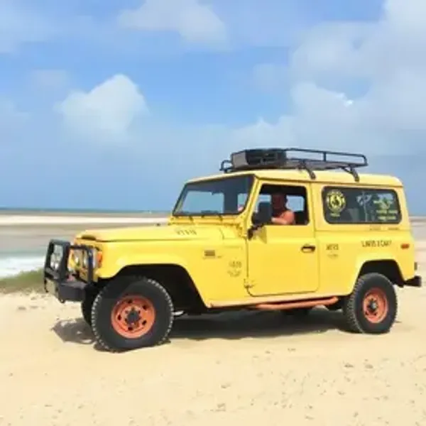 Quanto custa passeio de 4x4 em Jericoacoara: guia prático com dicas essenciais