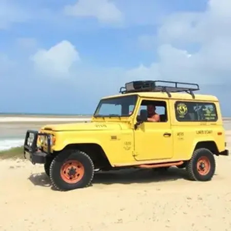 Quanto custa passeio de 4x4 em Jericoacoara: guia prático com dicas essenciais