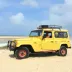 Quanto custa passeio de 4x4 em Jericoacoara: guia prático com dicas essenciais