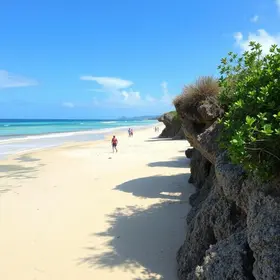 Bate-volta para Guriú saindo de Jericoacoara: informações úteis para sua viagem