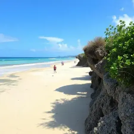 Bate-volta para Guriú saindo de Jericoacoara: informações úteis para sua viagem