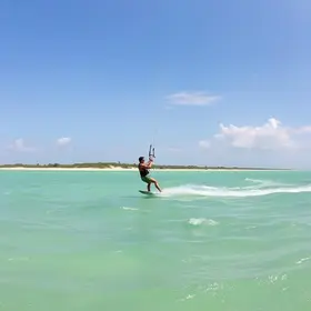 Melhor lugar para kitesurf em Lagoa do Paraíso: guia prático com dicas essenciais