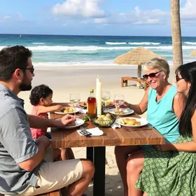 Onde comer em Jericoacoara para almoço em família: o que saber para planejar melhor