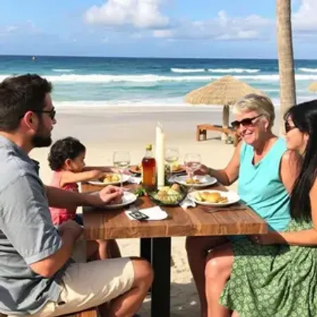 Onde comer em Jericoacoara para almoço em família: o que saber para planejar melhor