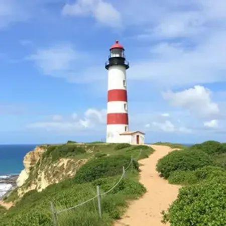 Trilha do Farol em Jericoacoara: o que saber para planejar melhor